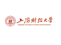 上海财经大学委任秋久设计宣传册