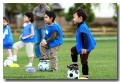 为什么要开展儿童足球？
