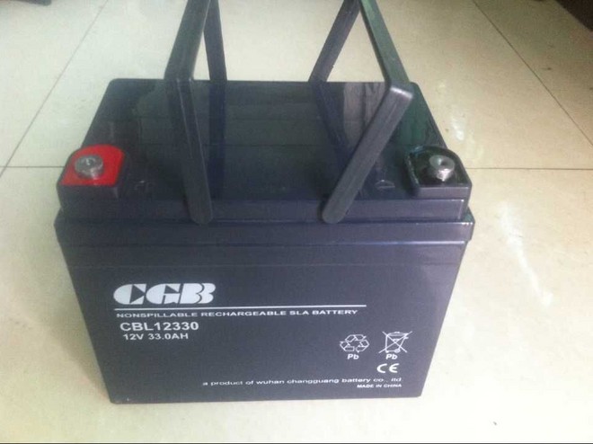 CGB蓄电池 CGB蓄电池