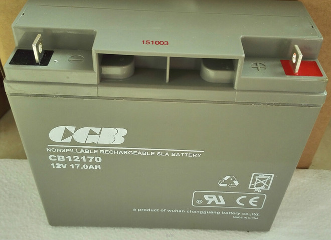 CGB蓄电池 CGB蓄电池