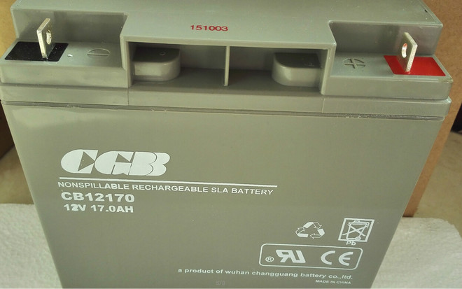 CGB蓄电池 CGB蓄电池