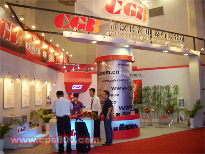 CGB
