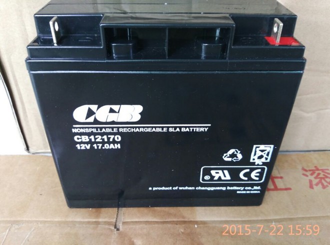 CGB