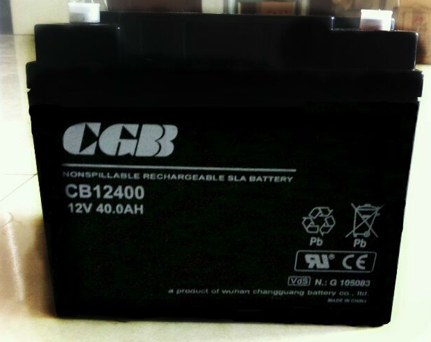 CGB蓄电池 CGB蓄电池