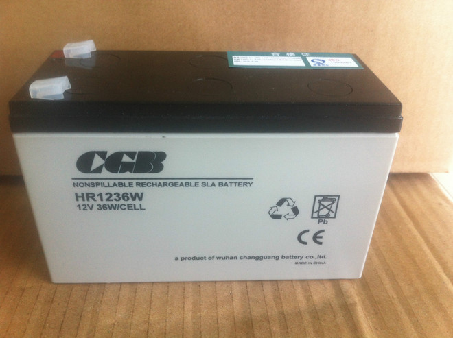 CGB蓄电池 CGB蓄电池