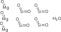 分子結構圖