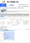 RD-180RA/SA   綯