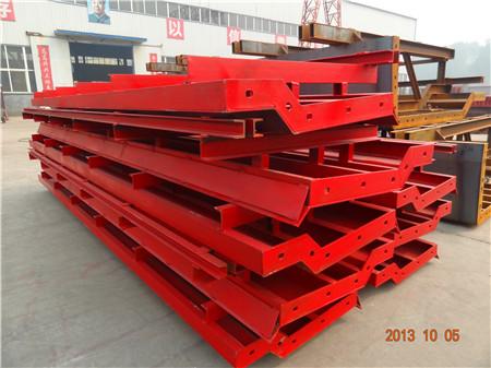 空心板外模_唐山市丰润区曼特钢模板有限公司