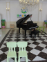 锦州之星_教室4钢琴