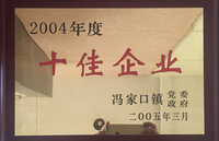 2004ʮҵ