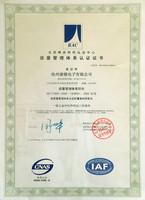 ISO9001ϵ֤