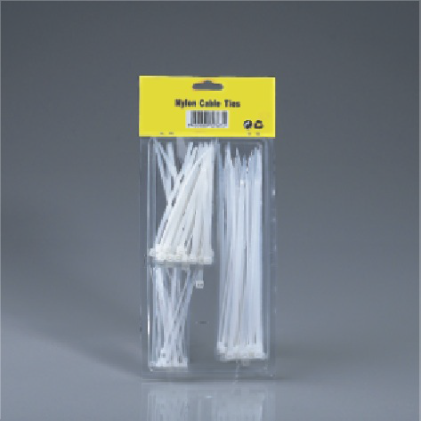 尼龙扎带包装款式c系列